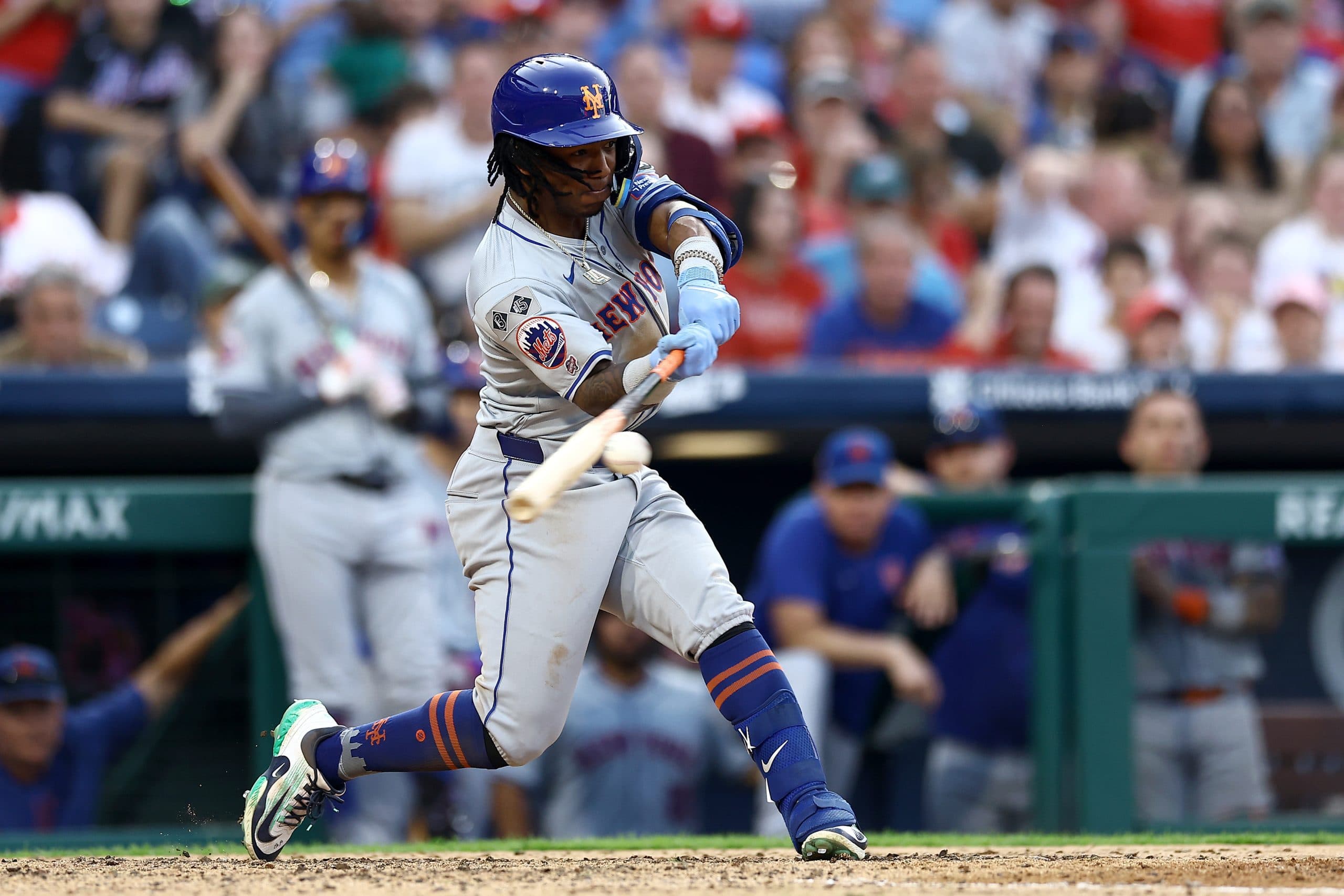 Mets Stay Hot: One Thing From Every MLB Game