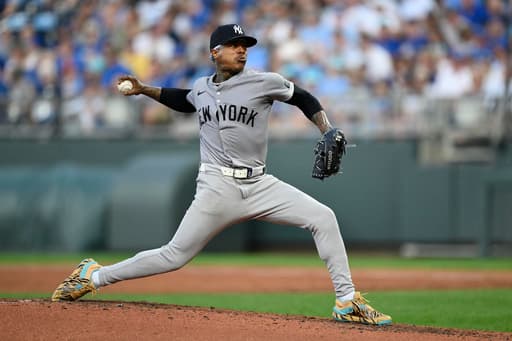 Marcus Stroman to return to Yankees’ rotation after missing 2 1/2 months with knee injury