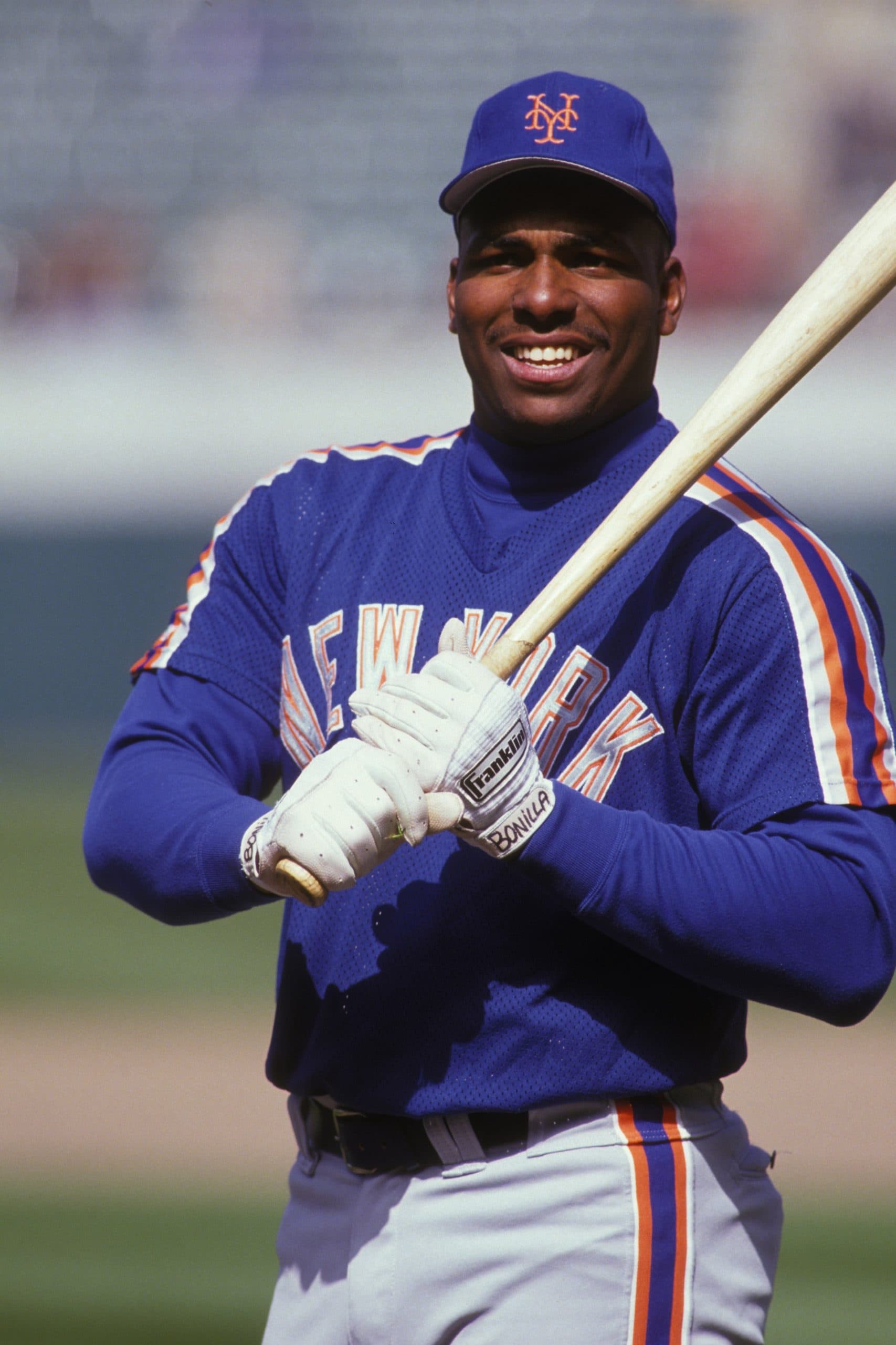 First of July Means Bobby Bonilla Gets Paid… Again