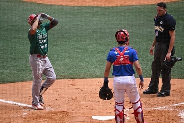 Reynaldo Rodriguez Will Play for Colombia in World Baseball Classic