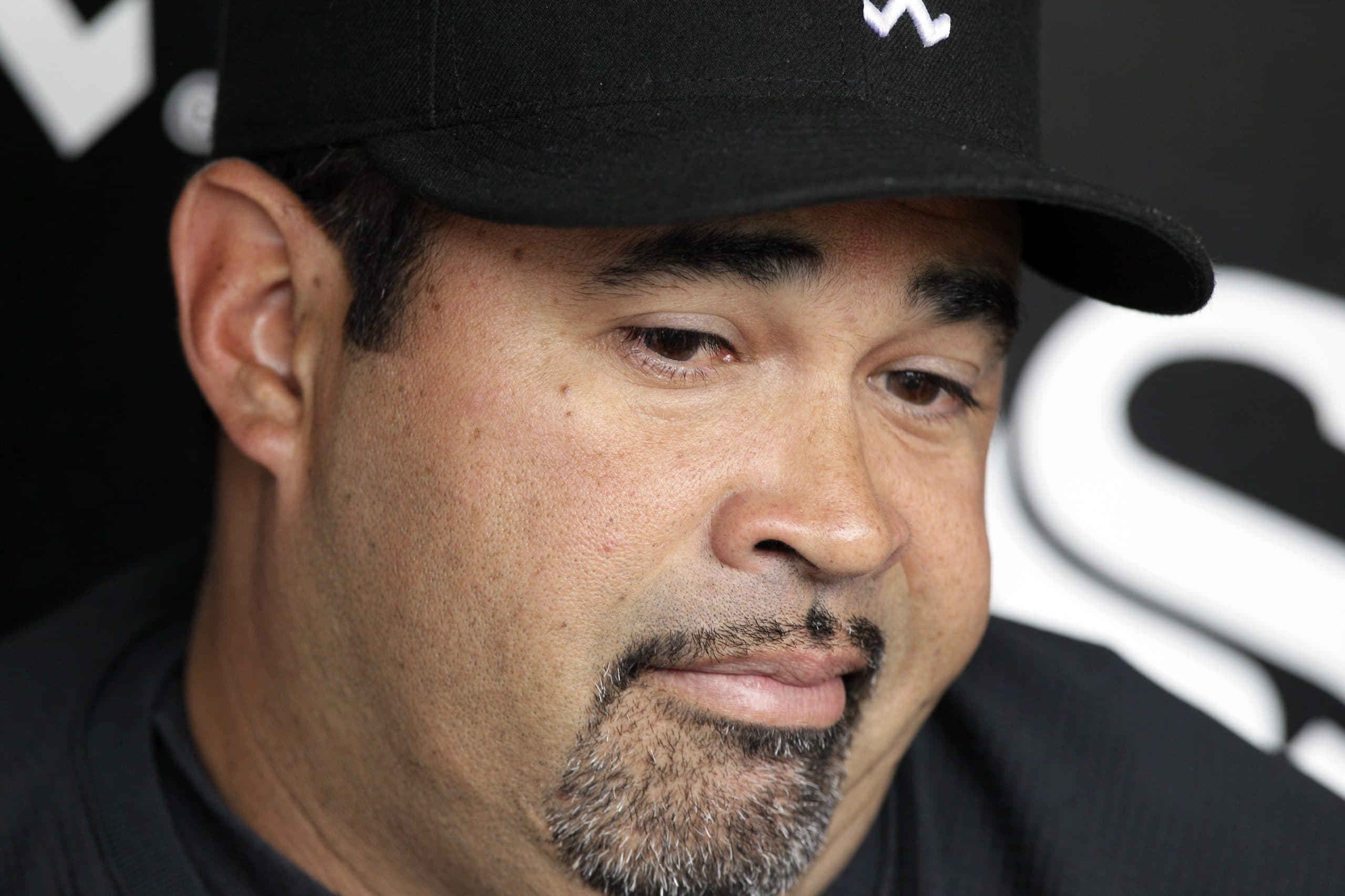 Ozzie Guillen Named Manager of LVBP’s Tigres de Aragua