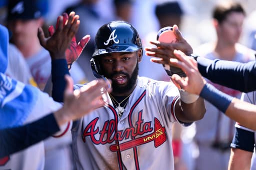MLB’s percentage of Black players increases in consecutive years for the 1st time in 2 decades