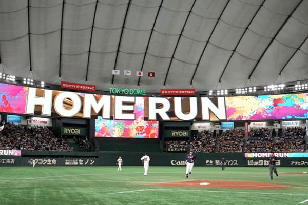 Four International Ballparks That Should Be On Every Fan’s Travel Itinerary