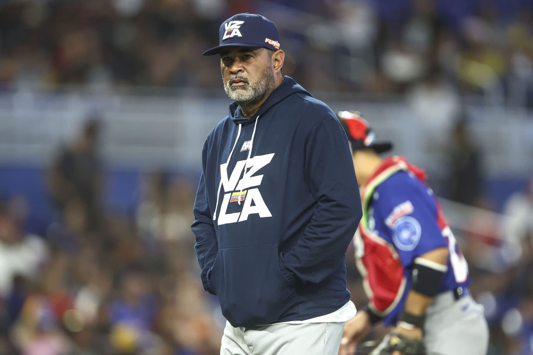 Juego de Estrellas 2024: LVBP vs Japan Breeze