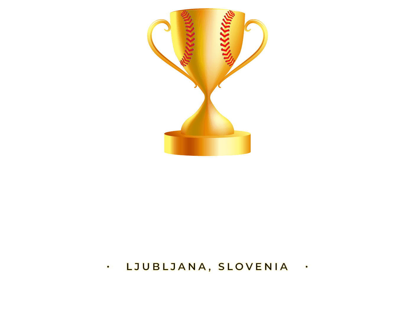 Baseball European Federation Cup 2025 – Group Slovenia