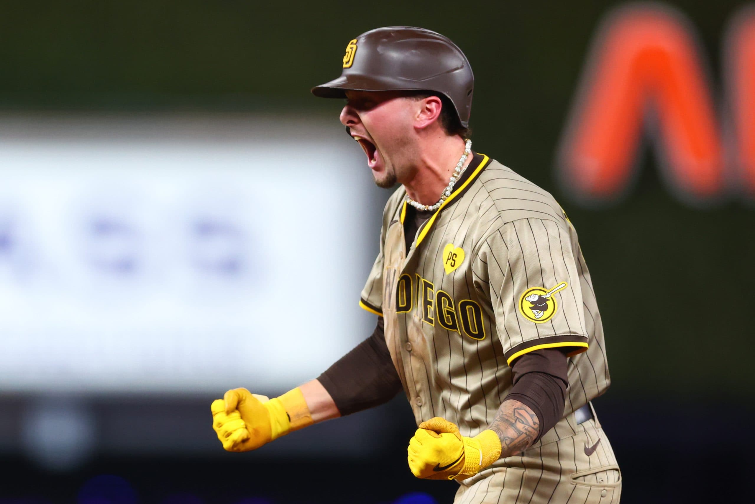 Padres Stay Hot: One Thing From Each MLB Game
