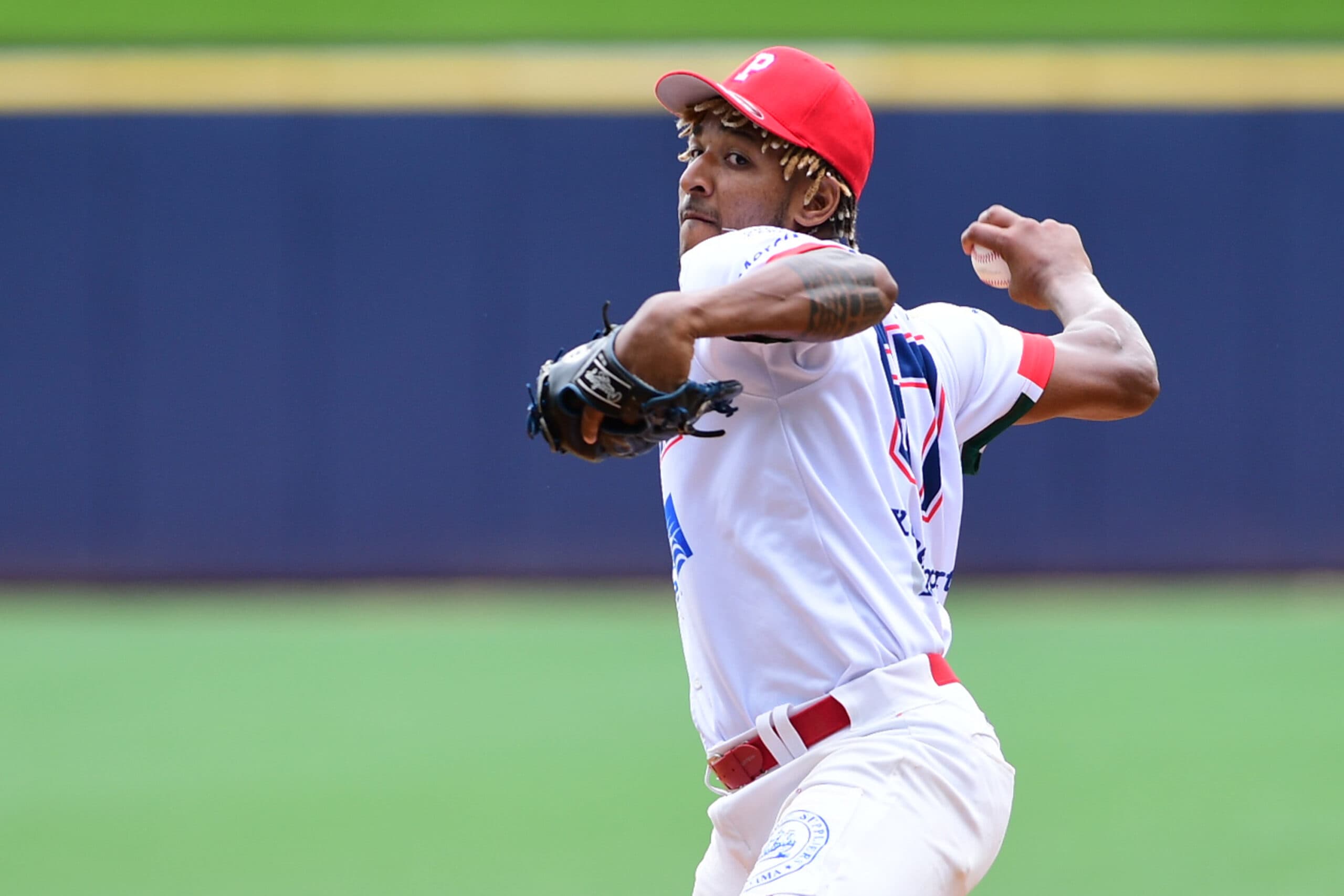 Curacao’s Pitchers Outduel Panama in 1-0 Win at Caribbean Series