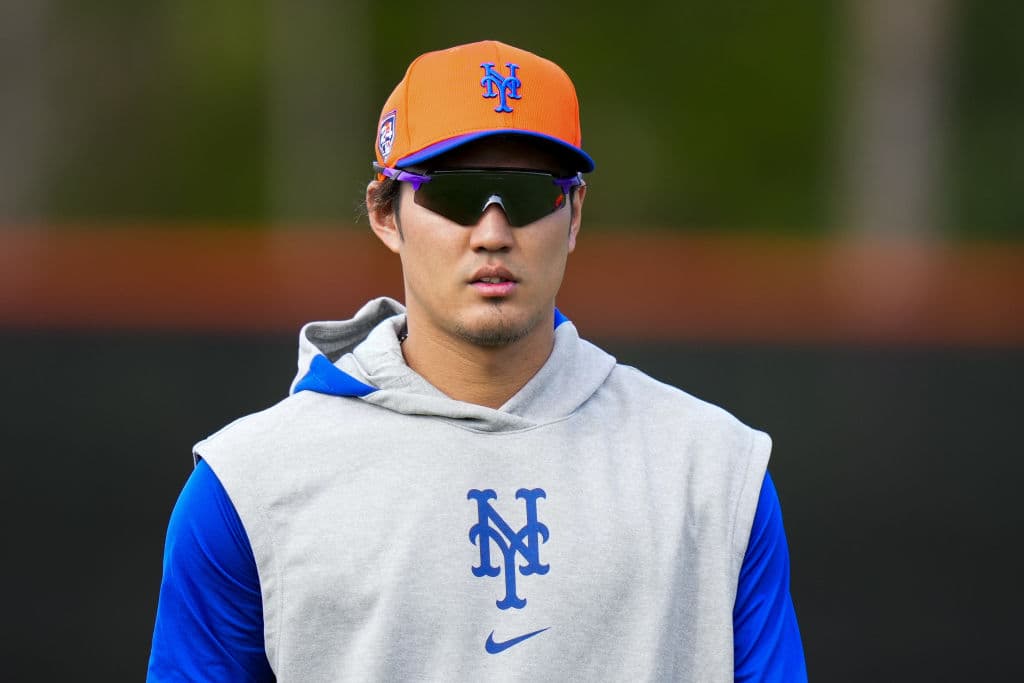Shintaro Fujinami To Play in Liga de Béisbol Profesional Roberto Clemente