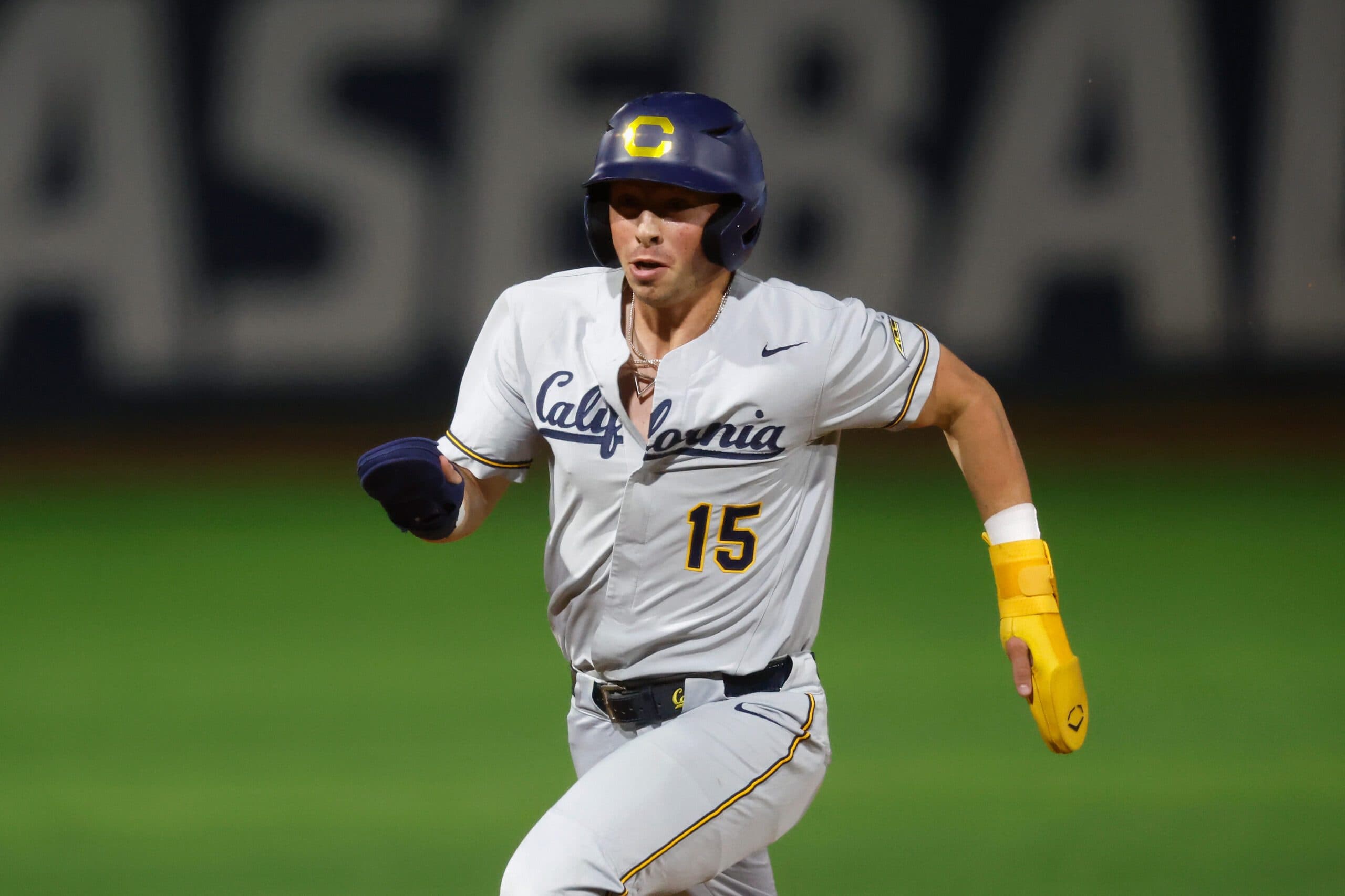 California’s Jacob French Announces his Return to the Golden Bears for 2027