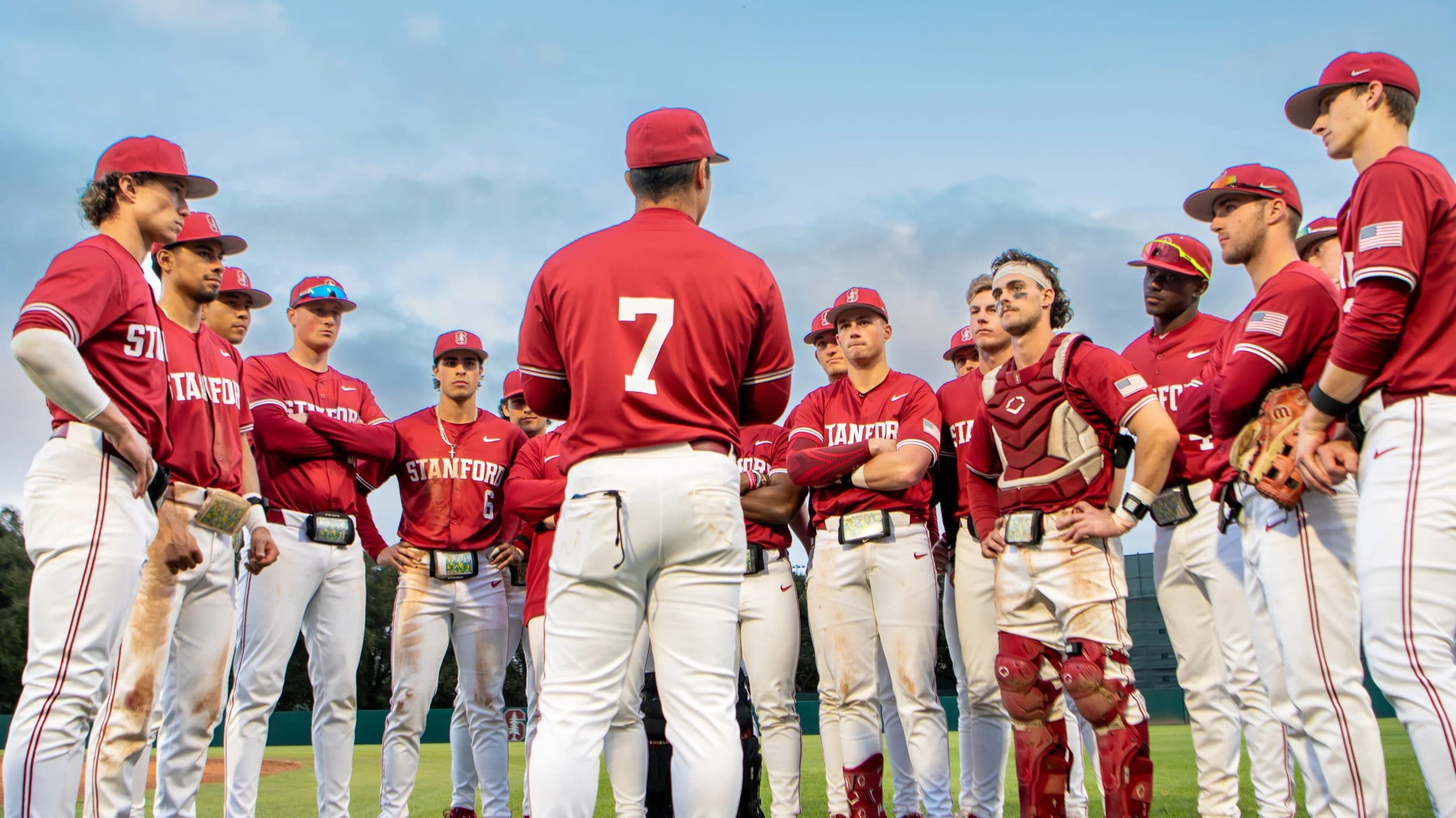 A Look at North Carolina Hosting Stanford for Their First Ever ACC Series 