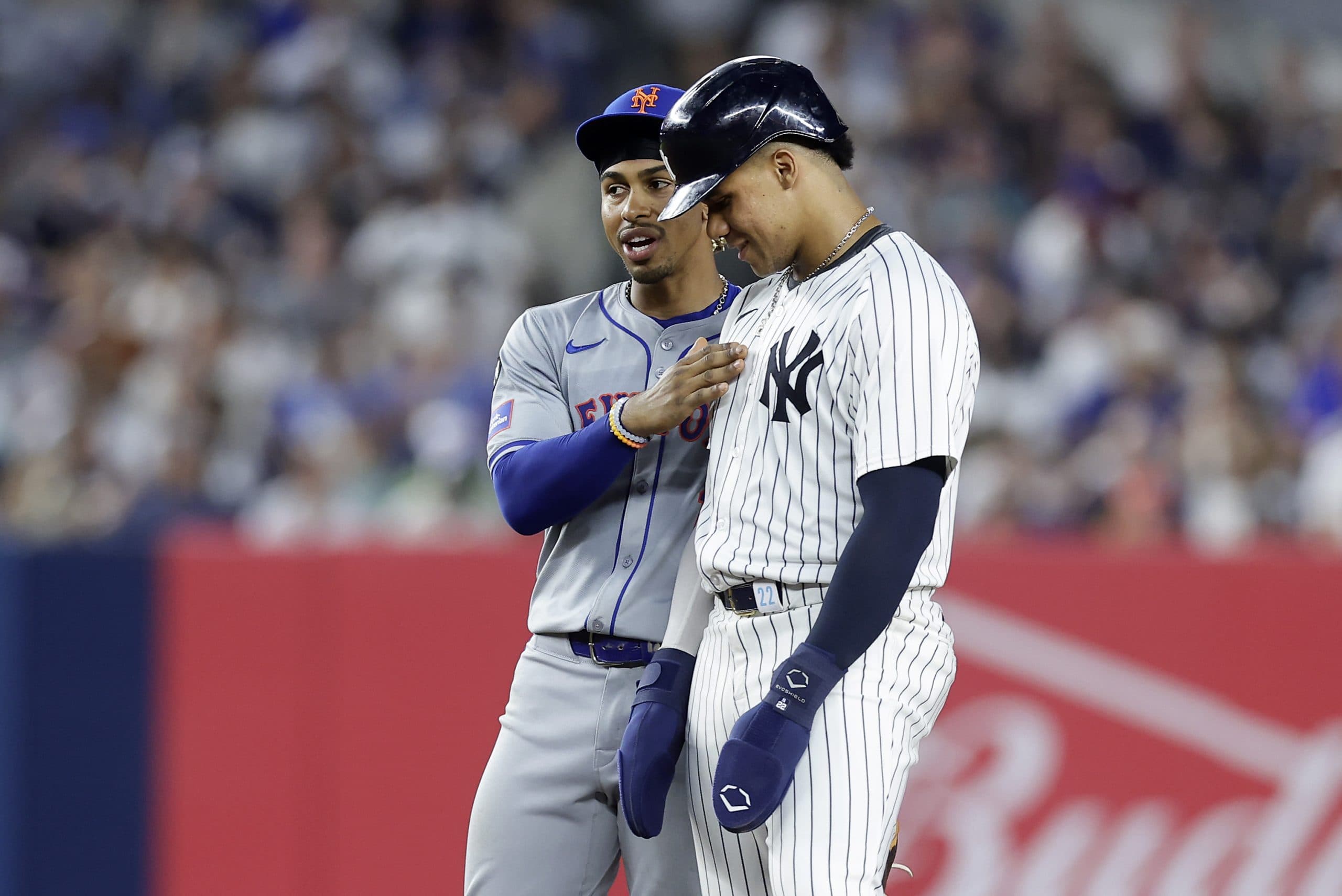The Last Title for Each Playoff Baseball Team Still Remaining