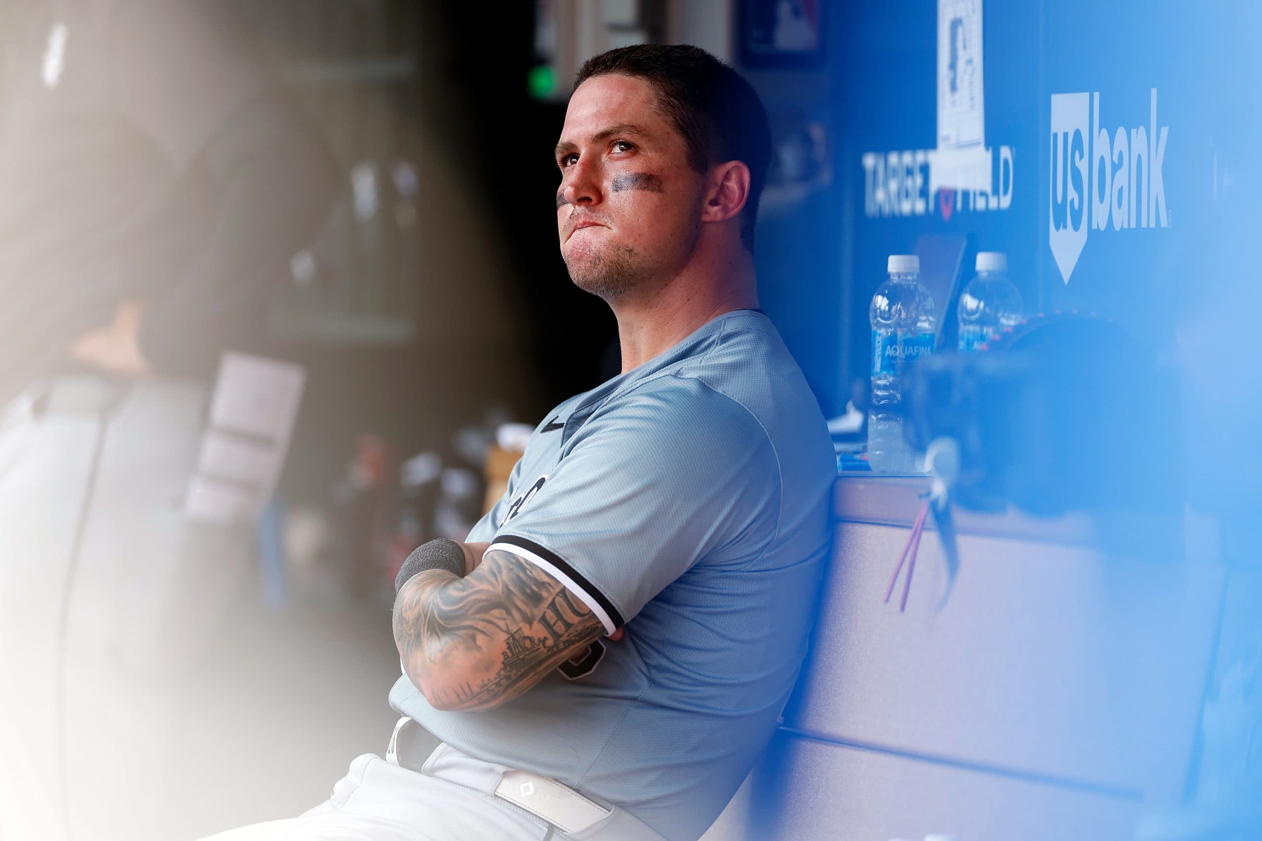 White Sox Lose 20th Straight Game: MLB Sunday Recap