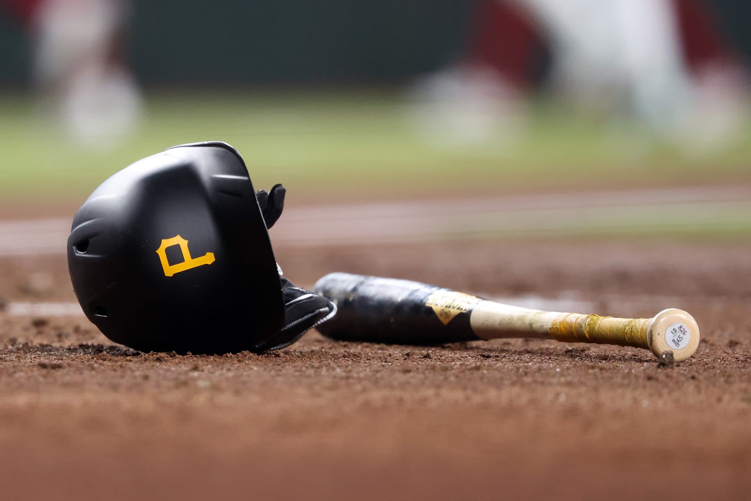 Pirates Dismiss Director of International Scouting