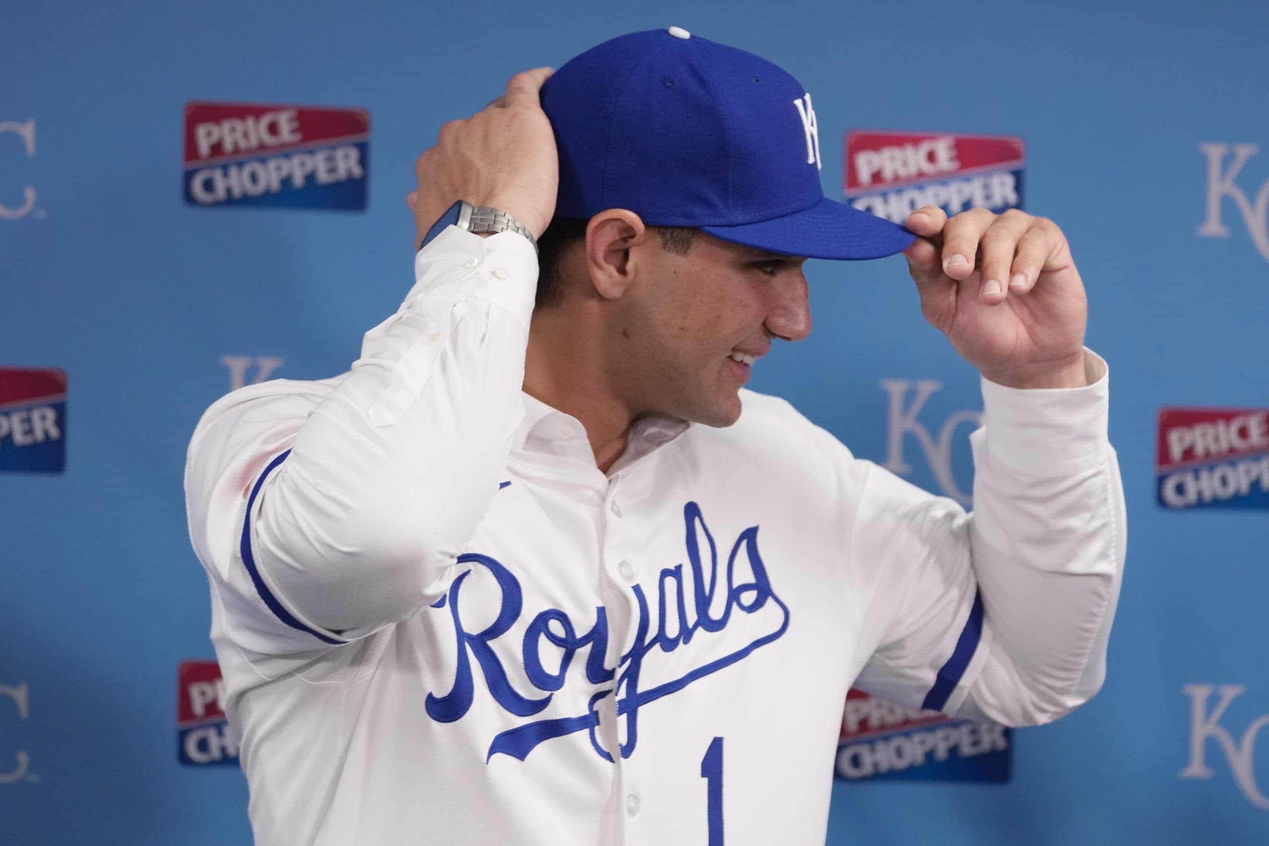 Jac Caglianone To Play in Roberto Clemente Professional Baseball League