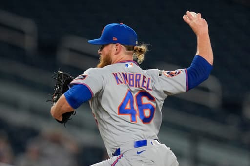 Tampa Bay Rays sign veteran reliever Craig Kimbrel to shore up bullpen