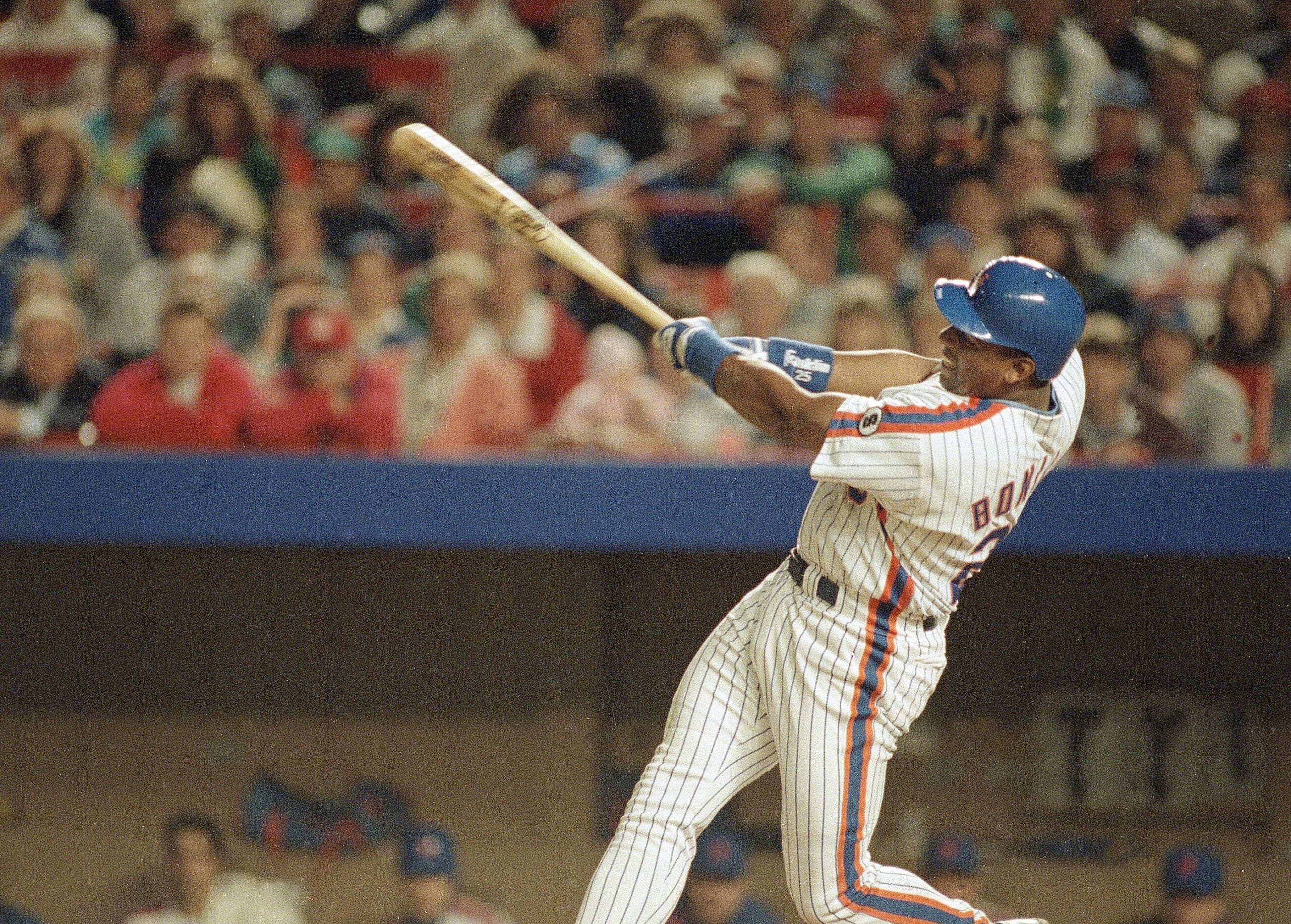 Happy Bobby Bonilla Day! Here Are Five MLB Contracts That Rival the Mets’ Infamous Deferred Deal