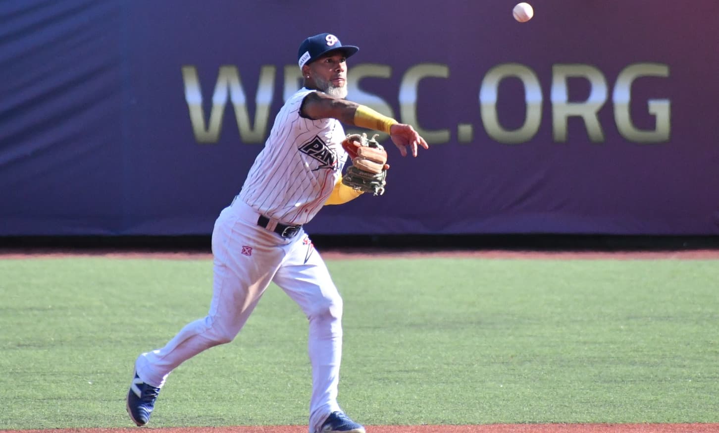 Panama Defeats Mexico 3-2 For Second Premier12 Win