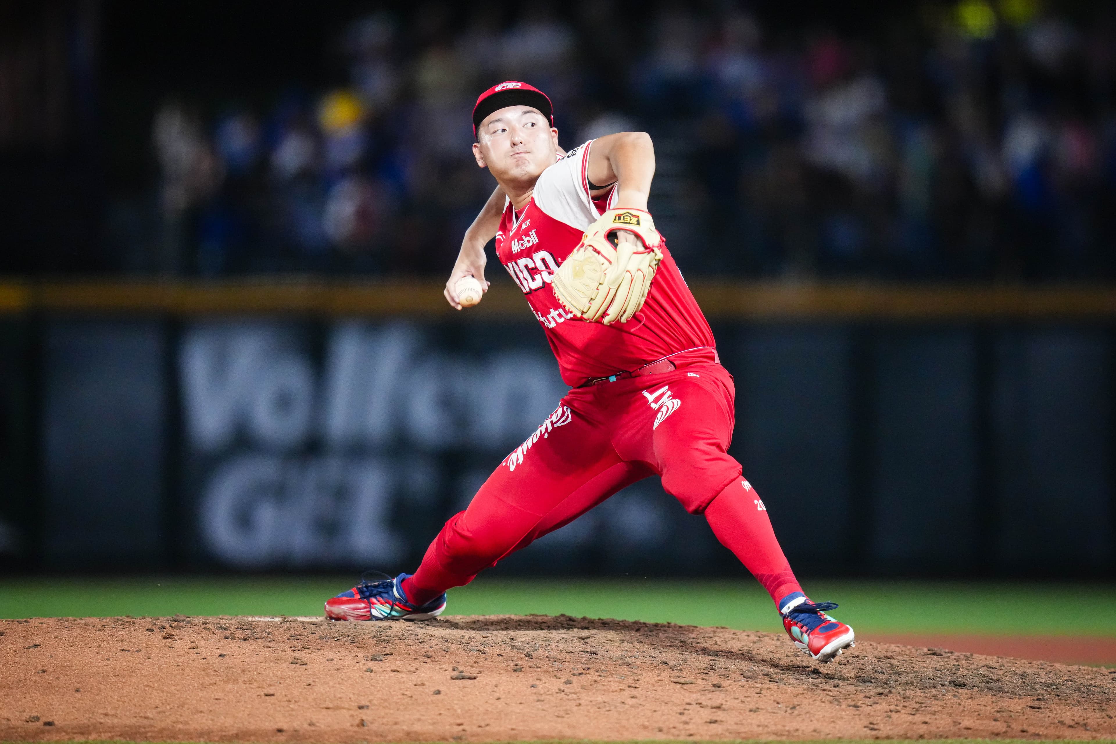 Liga Mexicana de Beisbol: Five Candidates For the 2026 Reliever of the Year Award