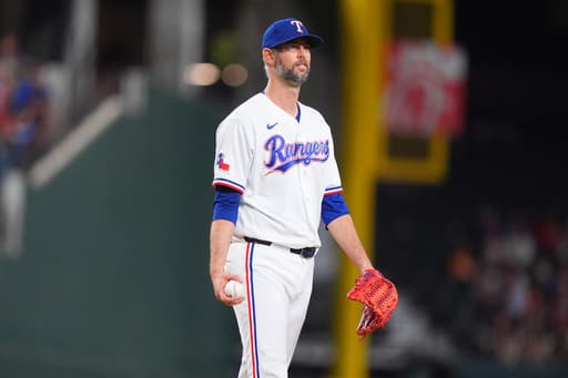 Veteran righty Chris Martin designated for assignment by Rangers after third IL stint