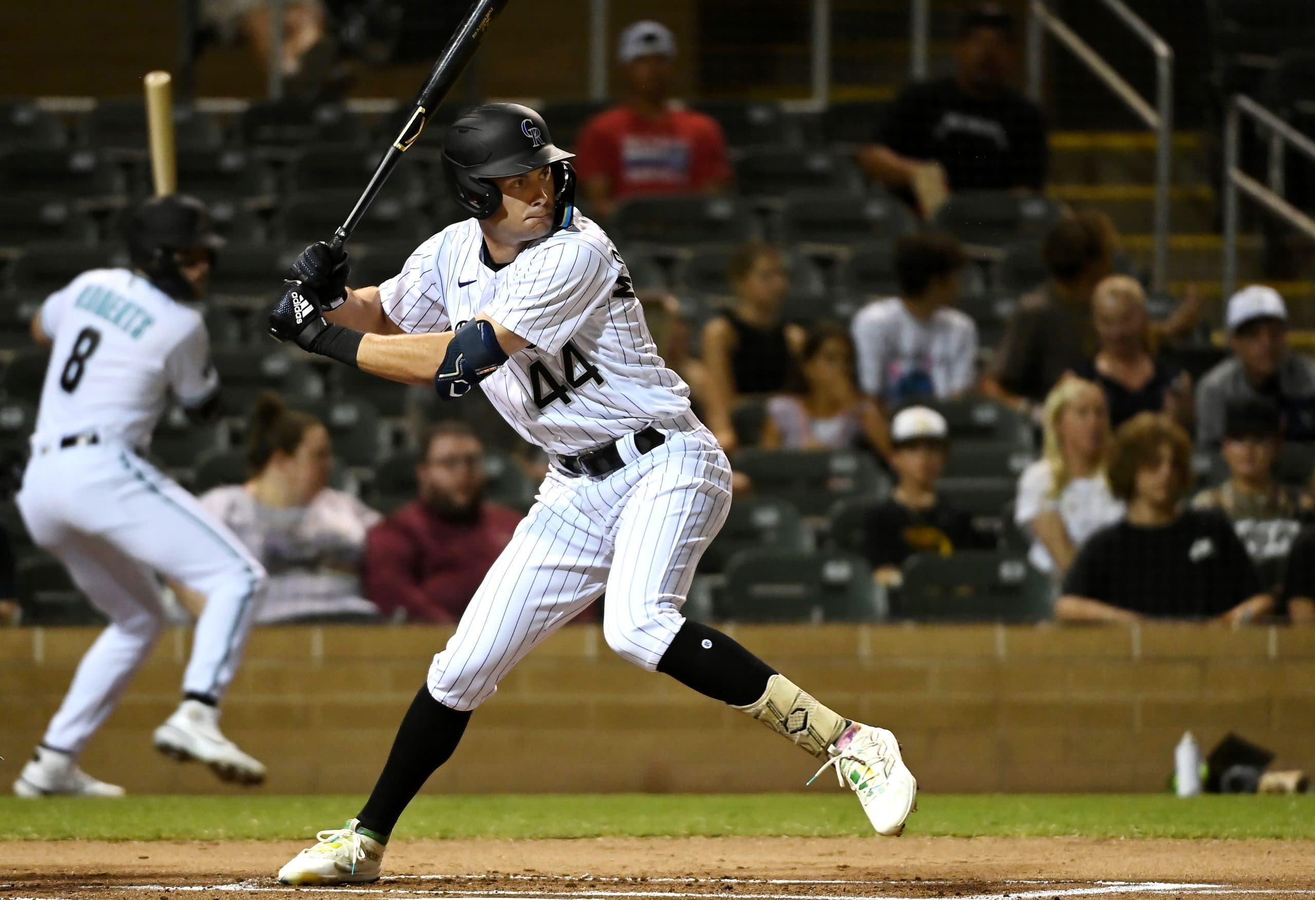 2024-25 LBPRC Preview: Rockies No. 16 Ranked Prospect Joins Leones de Ponce