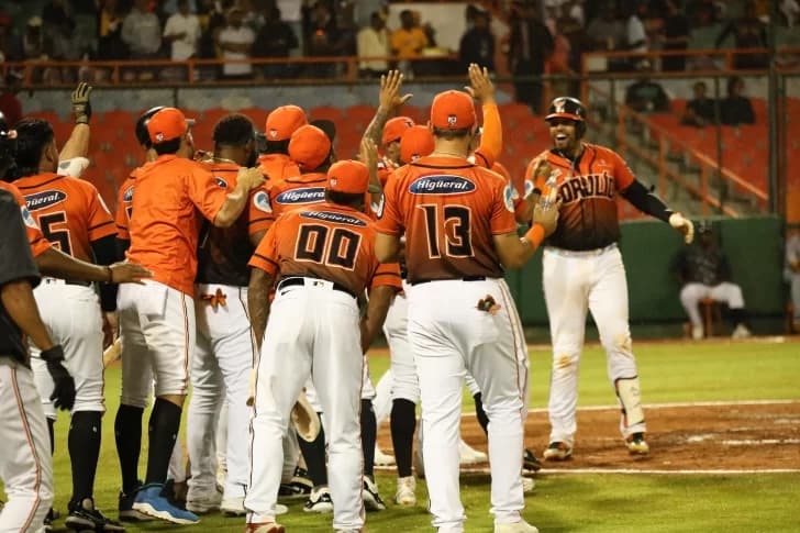 Dominican Baseball (LIDOM): News, Notes, and Where to Watch