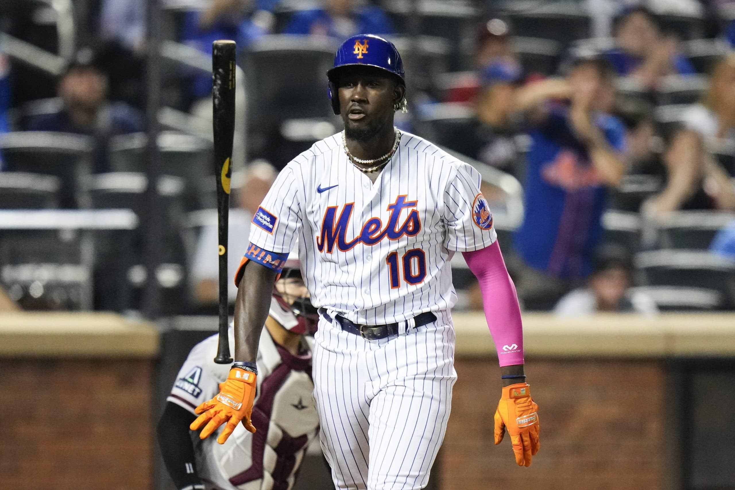 Report: Ronny Mauricio To Be Called Up To New York Mets