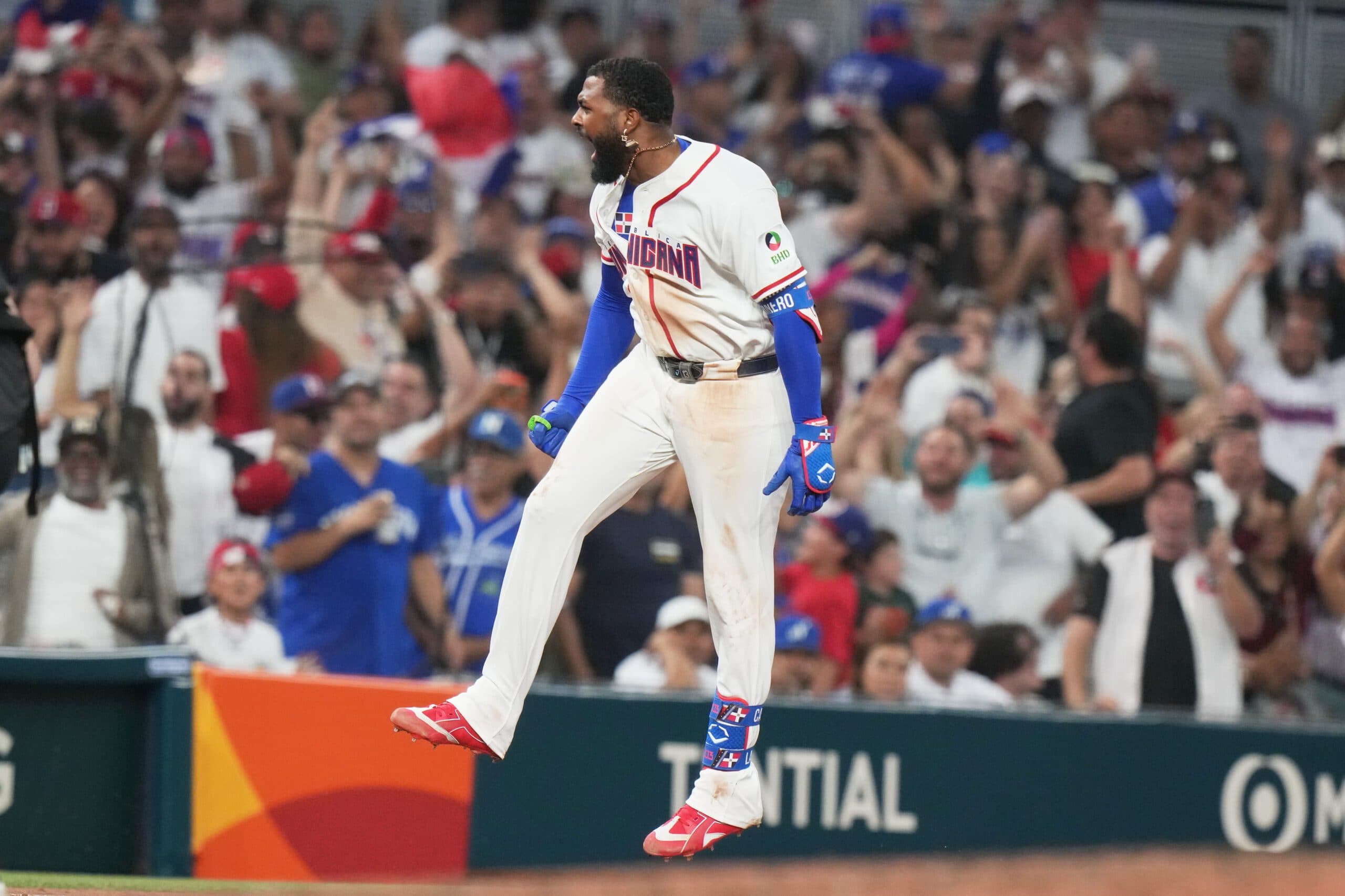 Double Duty: 2026 WBC Stars Competing in MLB All-Star Game