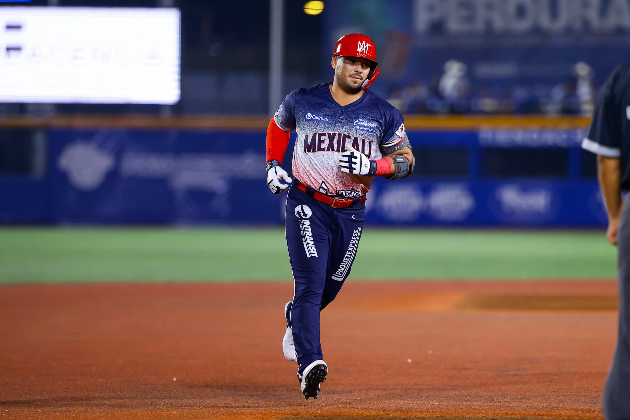 LAMP: Aguilas de Mexicali, Venados de Mazatlan Each Win Third Straight