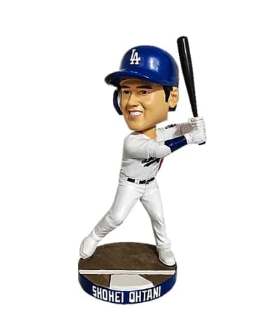 Shohei Ohtani Bobblehead Night, Thursday, May 16