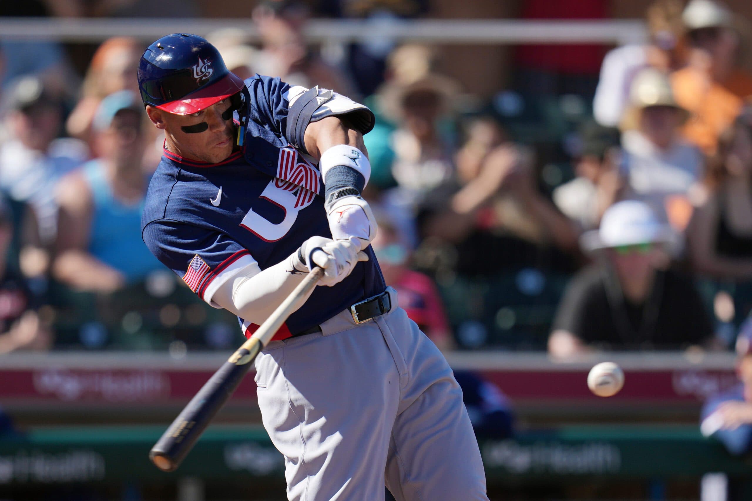 2026 World Baseball Classic: Unsurprisingly, Our Writers Pick Team USA In Pool B