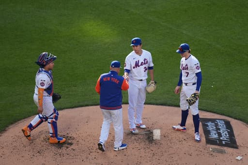 Mets spiral from contender to major league cellar, 47-74 since June as pressure on Mendoza builds