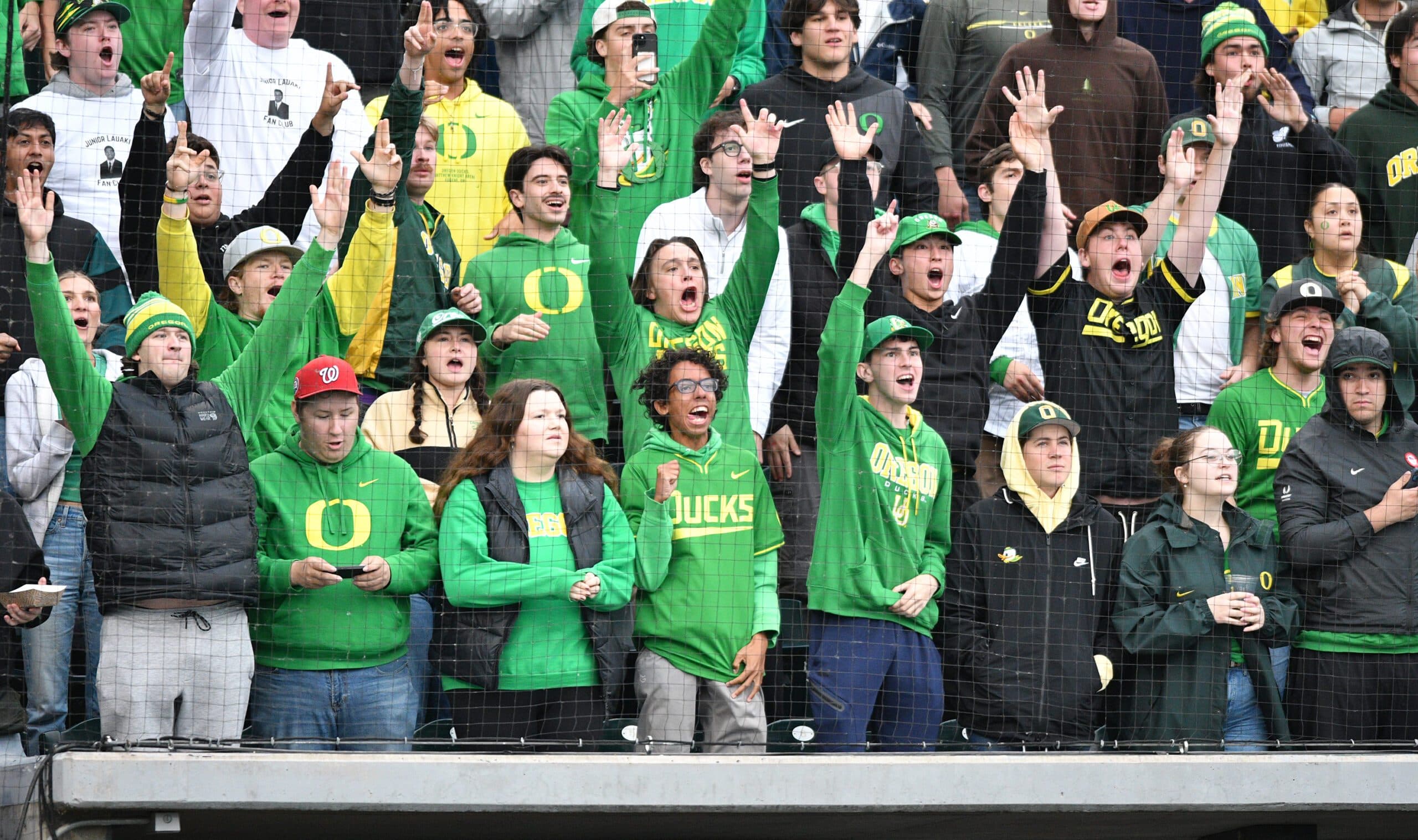 Oregon Ducks Add Ryan Fineman as New Associate Head Coach and Recruiting Coordinator