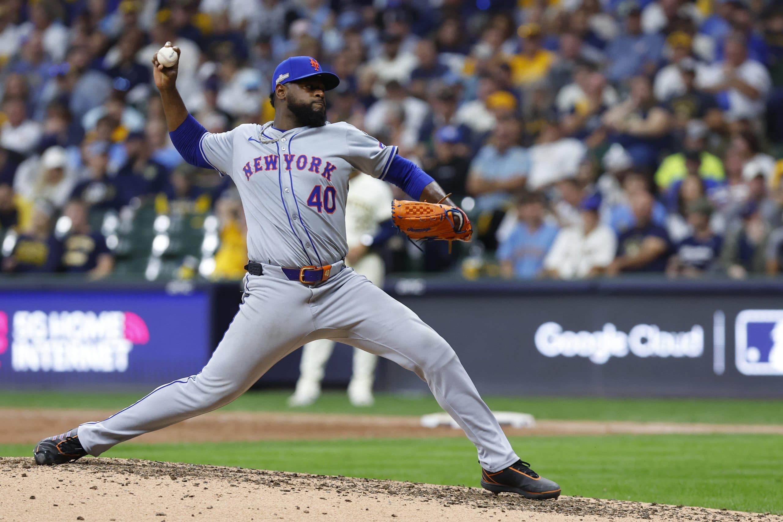 One Thing From Every MLB Wild Card Series Game 