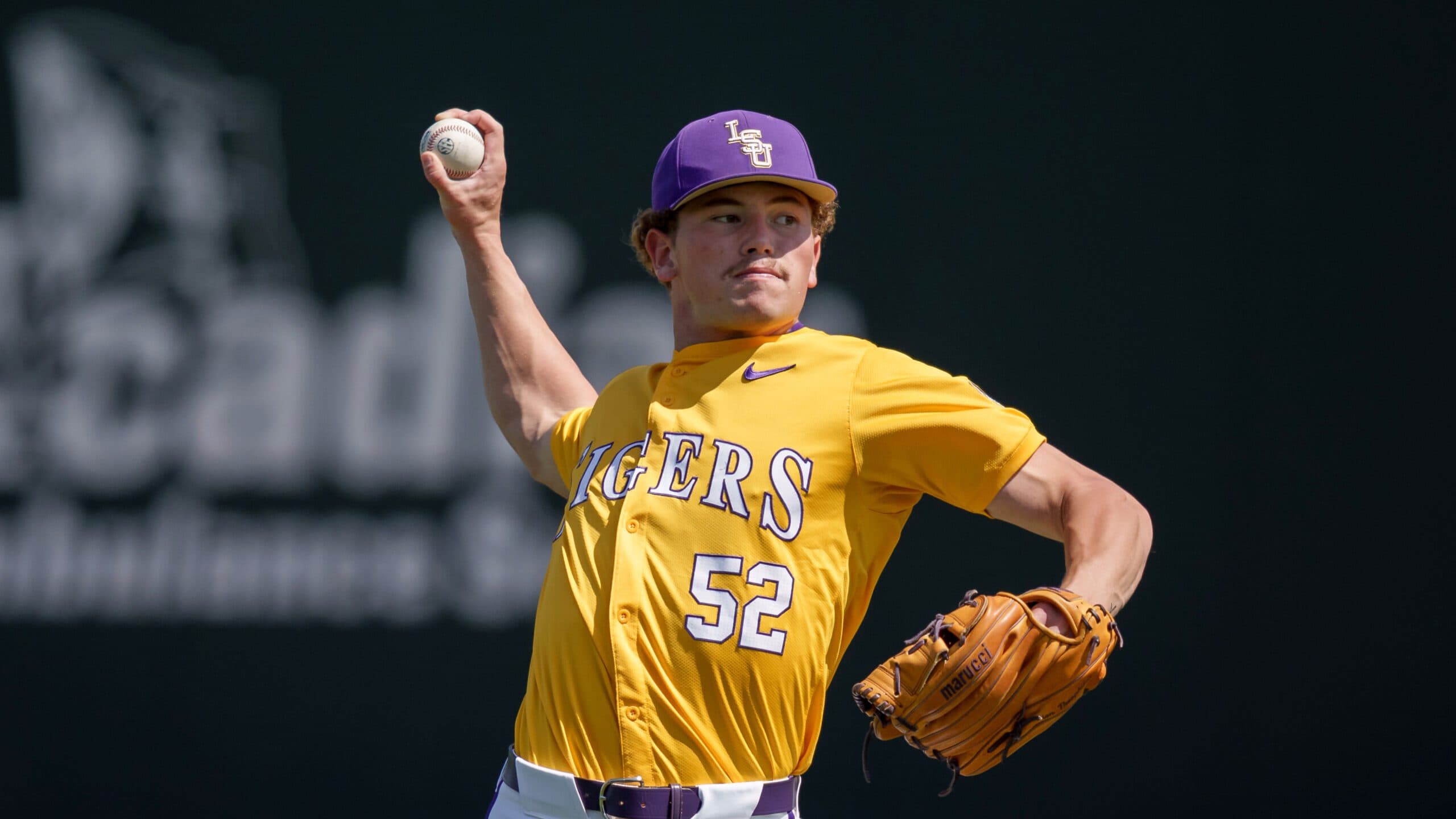 2027 Las Vegas College Baseball Classic Field of Teams Announced