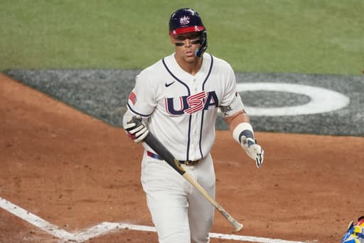 U.S. falls short again in WBC final as Venezuela stuns star-studded roster