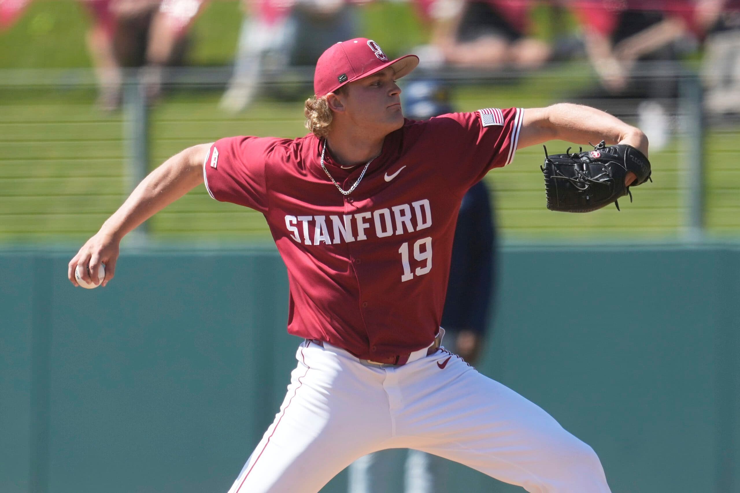 Joey Volchko and Tanner Thach Enter the Transfer Portal