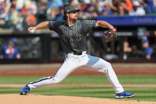 McLean wins major league debut, boosts struggling Mets to 3-1 victory