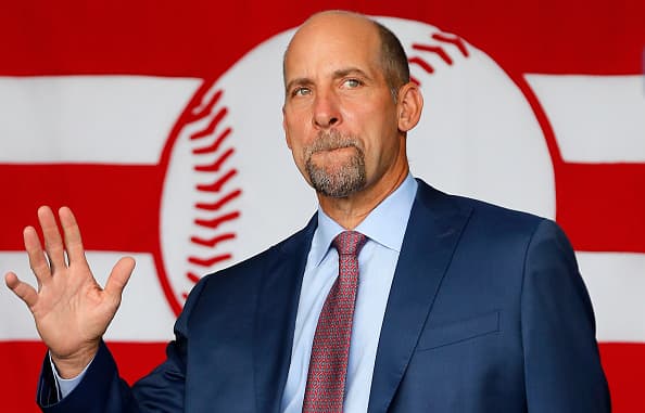 Hall of Famer John Smoltz Thinks Adjustment Period For Pitch Clock is Nearing Its End