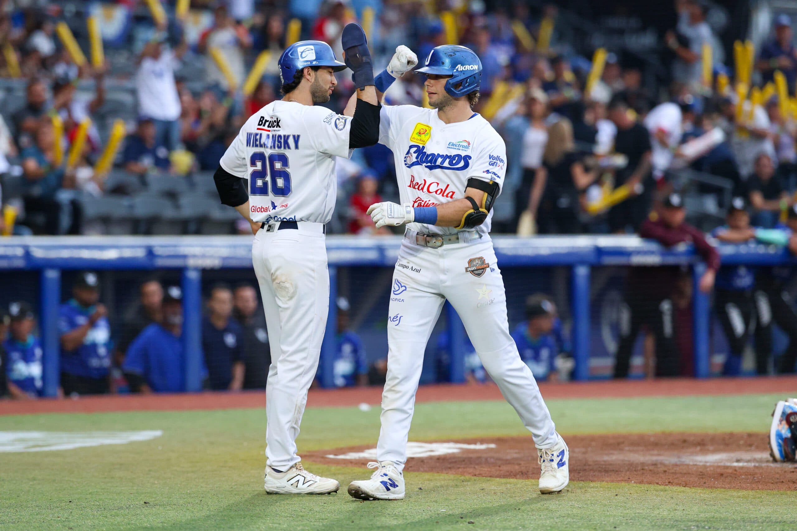 Liga Mexicana de Beisbol Preview: Last Year, Charros Had “Chip and a Chair”; They’re Now Favorites in 2026