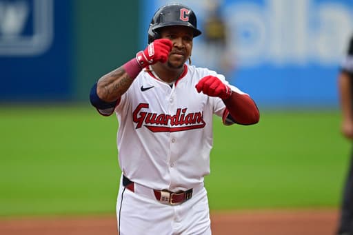 Ramírez homers, Allen pitches 6 sharp innings as Guardians blank Brewers for 2nd straight night, 2-0