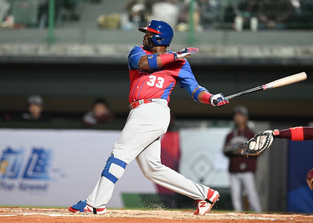 Cocodrilos de Matanzas Will Play in Series de Las Estrellas Against All-Star Team, Mexico, Venezuela