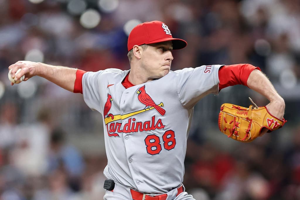Cubs agree to 2-year contract with reliever Phil Maton, AP source says