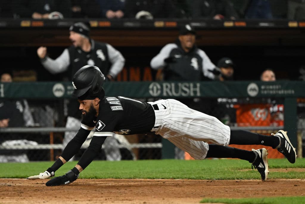 LMB: Former MLB Outfielder Billy Hamilton Signs With Olmecas de Tabasco