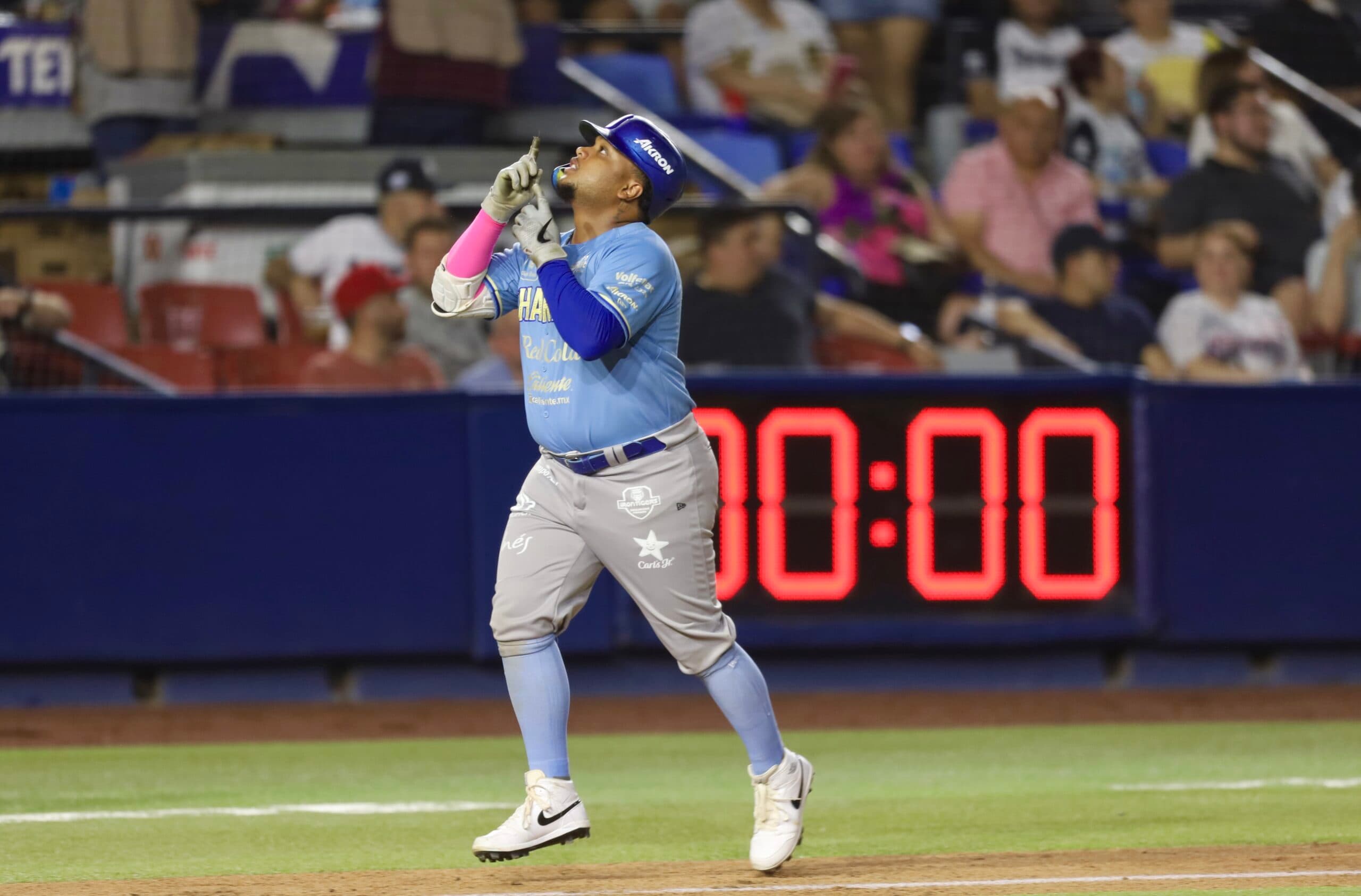LMB Playoffs: Charros, Diablos Each One Win Away From 2025 Serie del Rey
