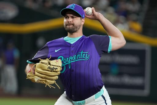Rangers add bullpen depth by signing Jalen Beeks to one-year deal worth $1.6 million