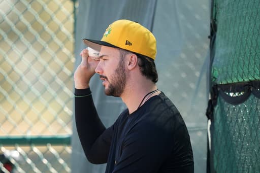 Paul Skenes loses 4 strikes to ABS challenges in Cy Young winner’s spring debut before WBC