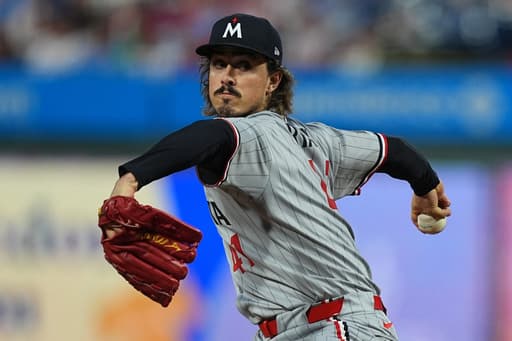 All-Star pitcher Joe Ryan and Twins agree to $6.2 million deal, avoid salary arbitration