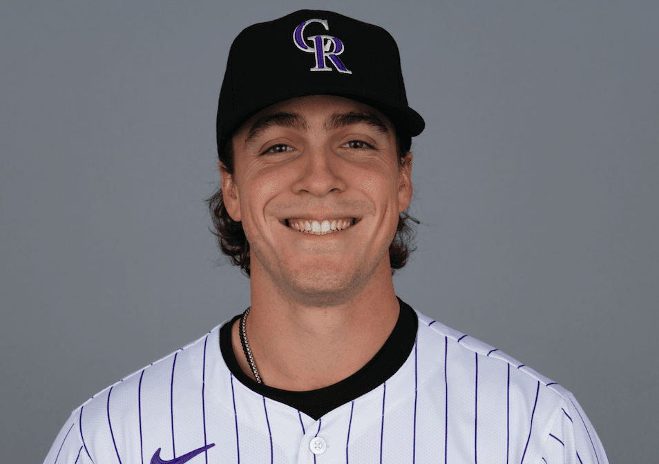 Colorado Rockies Promote Top Prospect Chase Dollander to MLB