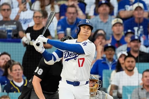 The must-see moments from Shohei Ohtani’s historic career so far