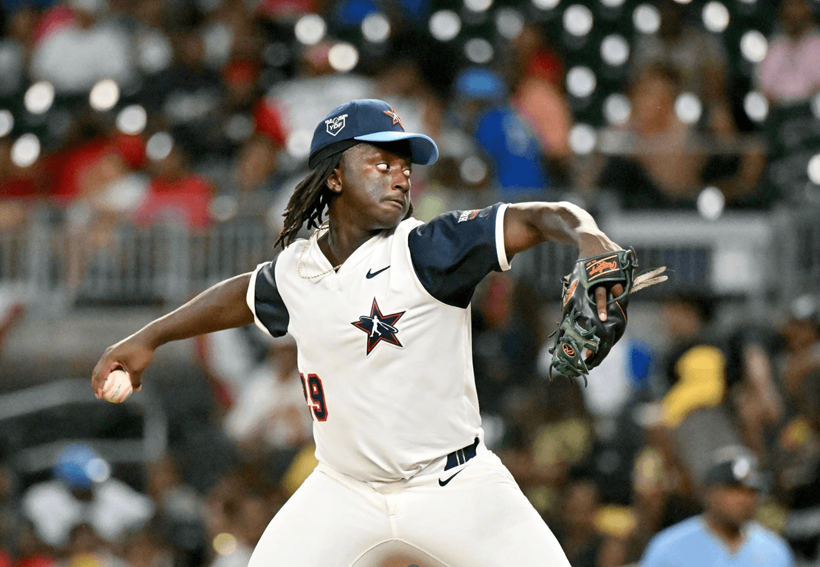 HBCU Swingman Classic Returns to MLB All-Star Week in Philadelphia with Elite Roster